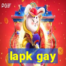 lapk gay